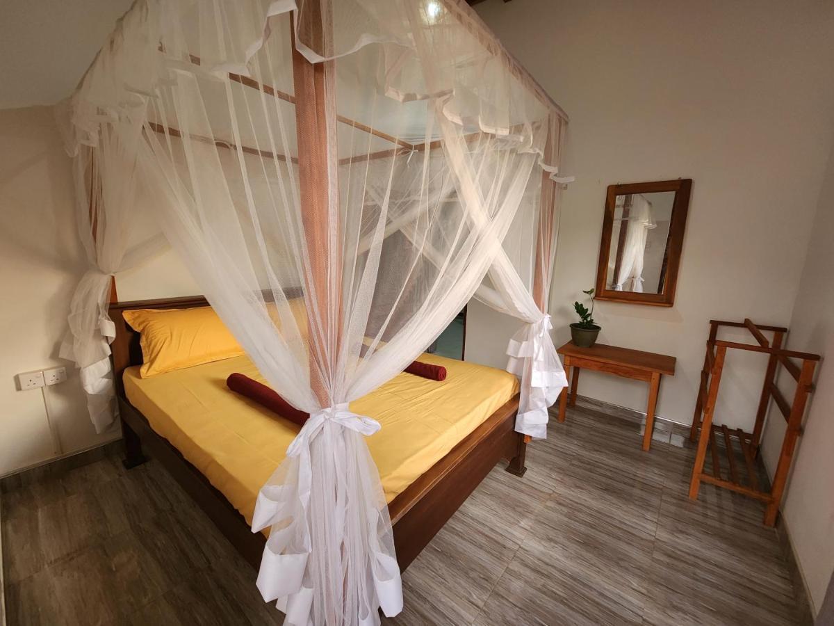 Appartamento King Coco House Dikwella Esterno foto