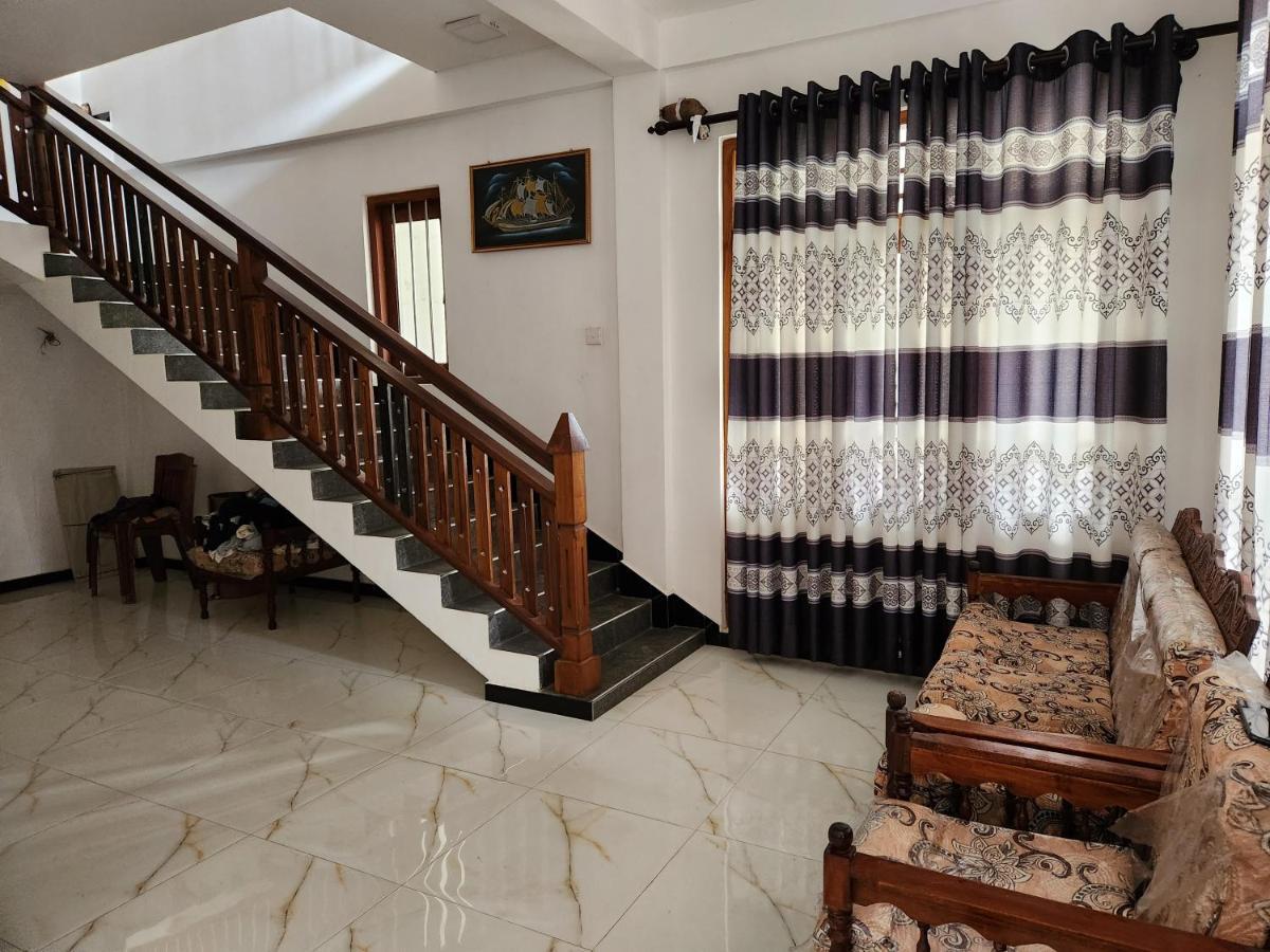 Appartamento King Coco House Dikwella Esterno foto