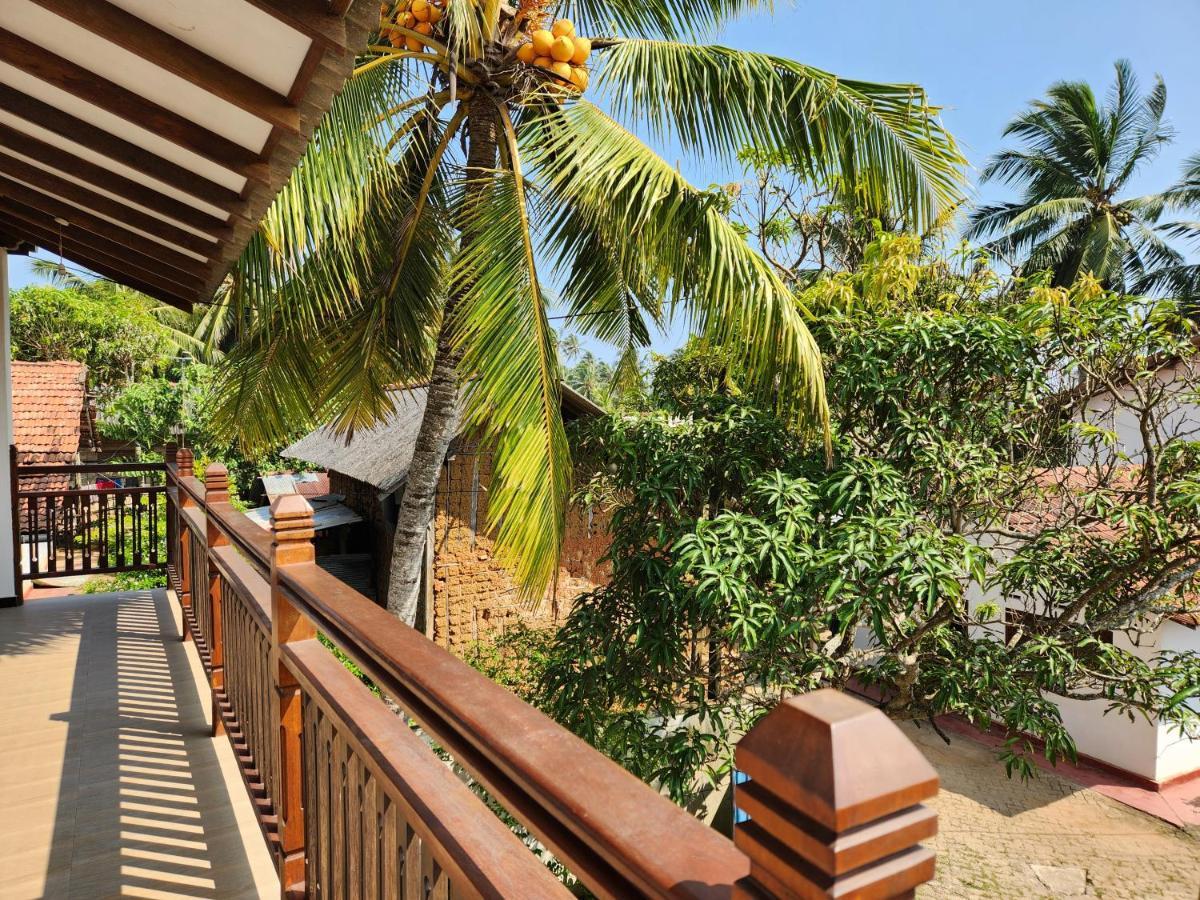 Appartamento King Coco House Dikwella Esterno foto
