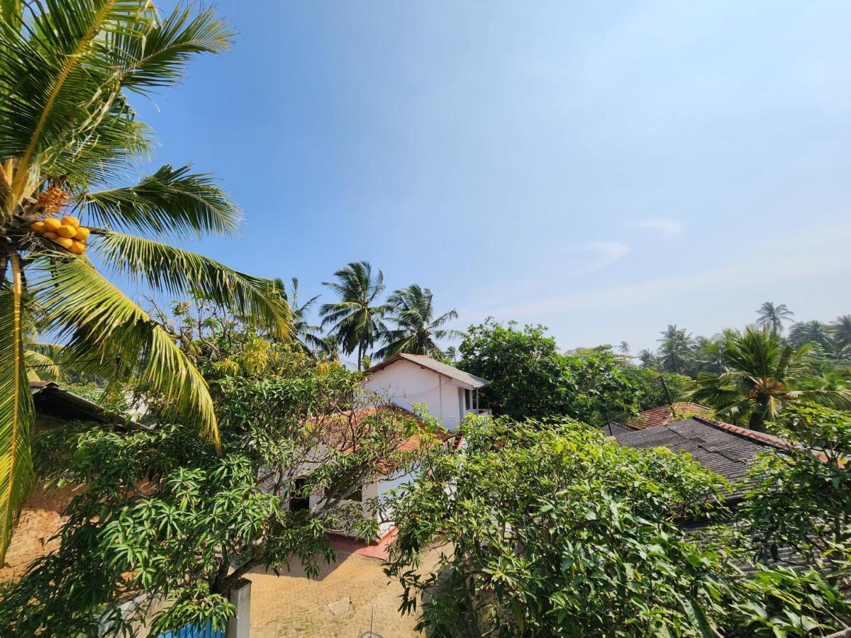 Appartamento King Coco House Dikwella Esterno foto