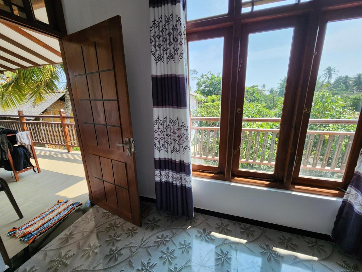 Appartamento King Coco House Dikwella Esterno foto