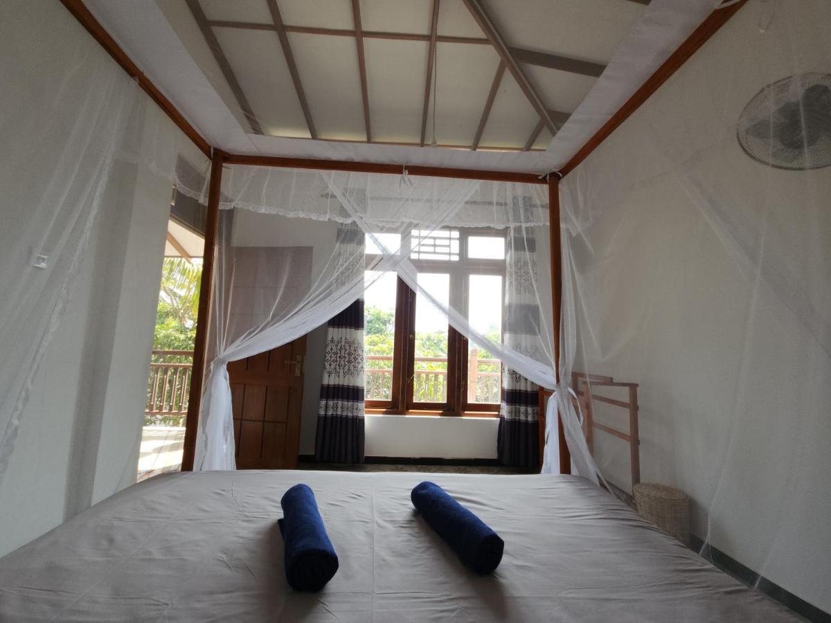Appartamento King Coco House Dikwella Esterno foto