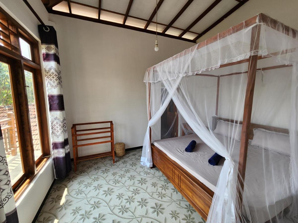 Appartamento King Coco House Dikwella Esterno foto