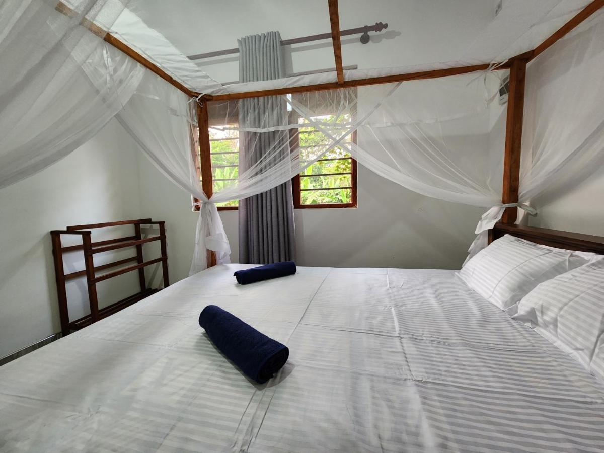 Appartamento King Coco House Dikwella Esterno foto