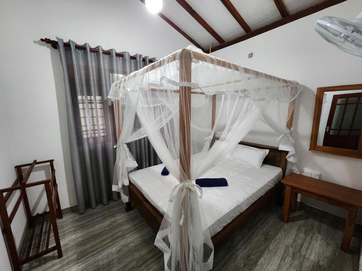 Appartamento King Coco House Dikwella Esterno foto